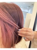 フェイスフレーミング＊カット