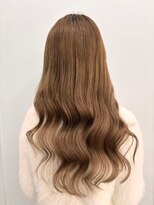 テイス 新宿(TACE)&nbsp;エクステ80 [ネビージュ/黒髪/小顔/新宿]