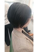 尾道市 三原市 福山市 『masaya美容室』ミニマムショート☆