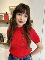 スタジオ ノル(studio noll)&nbsp;パーマスタイル♪