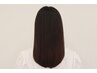 【NEW♪】カット＋髪質改善HITAトリートメント　￥10,000