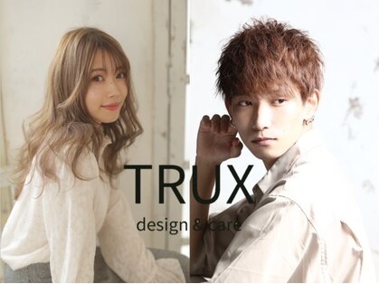 トラックス(TRUX)の写真