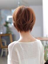 リビング(Living by Buzz)