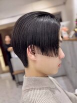 ミズチャーム(Ms.CHARM)&nbsp;モードショート/20代/30代/40代/外苑前/青山/表参道