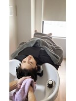 モルニ(MORNI)&nbsp;艶カラー_ヌナボブ チャンモリ ボブルフ