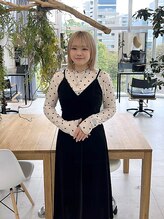 エトワ(ETOWA) 中川 凜李