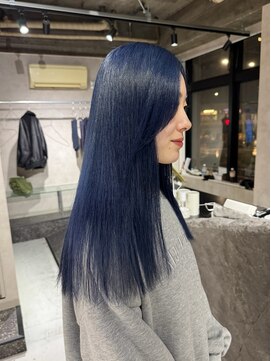 ネアー 新潟(NEER) イメチェン/外ハネボブ/美髪/ワイドバング[新潟駅/万代]