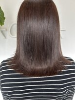 ジャガラ 千葉駅北口店(JAGARA)&nbsp;チョコレートブラウン【千葉駅・千葉駅北口】