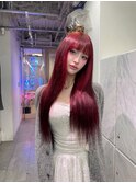 LILY様ご来店☆