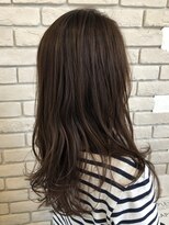 カミケン 黒岩店　kamiken・&nbsp;大人カジュアルローレイヤースタイル【カミケン黒岩店】