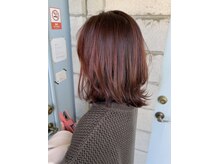 ニキ ヘアー ネイル 子安店(niki hair, nail)