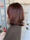 ニキ ヘアー ネイル 子安店(niki hair, nail)の写真/ハイライトに挑戦したい方へ！夏に向けて脱白髪染めでおしゃれに♪一人一人に合わせたカラー提案が自慢★