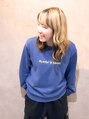 ヘアーメイク コラソン(hair make corazon) mao 奈良/天理