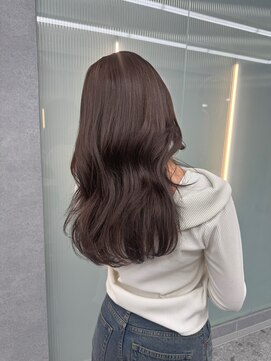 ボタン ハカタ(VOTAN hakata) 博多/天神/ブラウン/ブリーチなしダブルカラー