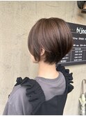ショート