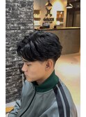 フェザーパーマ