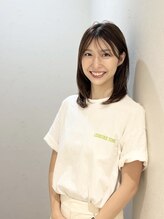 レアワンハナレ センター北美容院(lea/1 HANARE) 栗林 