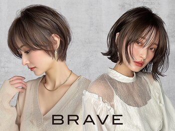 BRAVE abiko 我孫子【ブレイブ】　