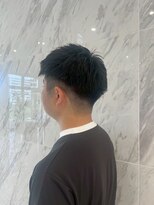 ゼル 獨協大学前(ZELE)&nbsp;ショート