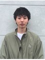 メンズジョイ マツエ(men's joy MATSUE) 井上 慶也