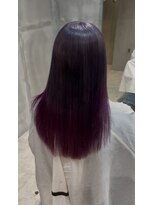 シーン(SINN.)&nbsp;ツートーンカラー