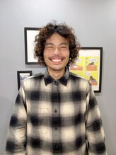 パディントン(Paddington)&nbsp;加藤 純平