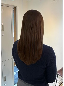 カタチ バイ アンジュ(katachi by Ange) シアーベージュ