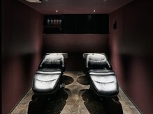 エダ 鎌倉(edA.)の雰囲気（暗室ヘッドスパで毎日の疲れに癒しを*【白髪染め/髪質改善】）