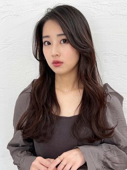 スーパーセッションアクシス(SUPERSESSION Axis)の写真/一人ひとりに合わせたトリートメントで髪質改善♪思わず触れたくなる仕上がりへ◎【天王町駅/保土ケ谷駅】