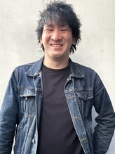 ジルブラン 京都(JIL BLAN)&nbsp;RYOJI 