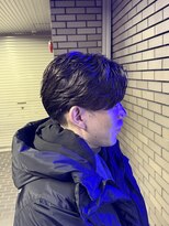 ジョーカー(JOKER)&nbsp;ニュアンスパーマ