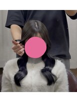 リリアン(ReLien) 巻ける美髪縮毛矯正