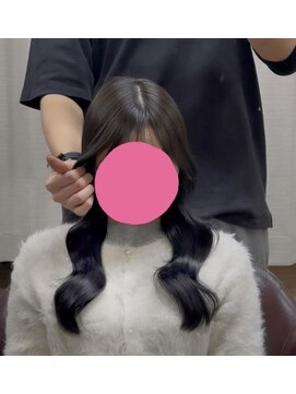 リリアン(ReLien) 巻ける美髪縮毛矯正