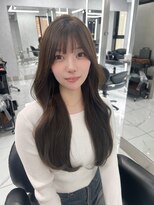 バレット 福岡天神(VALETTE) オリーブベージュ