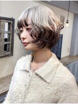 ミライフ(mlife)&nbsp;ルーツカラー