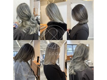 ソア(soa.)の写真