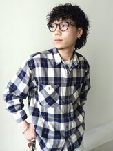 ゼスト パーク(ZEST PARK)&nbsp;石黒 大珠