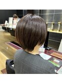 ミュートボブ