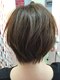 フェアリーパーフェクト(FAIRY PERFECT)の写真/《カット+カラー+TR¥9700~》お手頃価格×ケアにこだわる大人女性に人気!続けやすい価格が嬉しい!