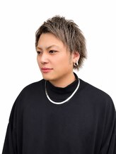 FEYU 北上店　【フィーユ】【7月4日NEW OPEN（予定）】&nbsp;伊藤 勇人