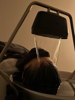 レンネ(lenne)&nbsp;【眠りのケア】五感を満たす睡眠ヘッドスパ
