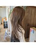 カット＋カラー（リタッチのみ）＋トリートメント15180円