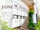 ヘアースタジオ ジェイワン(hair studio J ONE)の写真