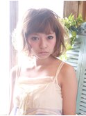 【scintiller】シルキーベージュ