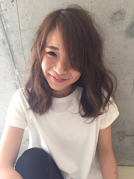 ハッチ(HAc8chi) ナチュりー