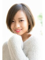 プリモ 本川越駅前店(PRIMO) ナチュラルボブ