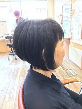 ヘアークラブワイズ(Hair Club Yz) ハン・ルン・スー