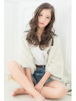 ビューティー ヴィラ レナータ(Beauty villa RENATA)&nbsp;☆ゆるフワウェーブ☆