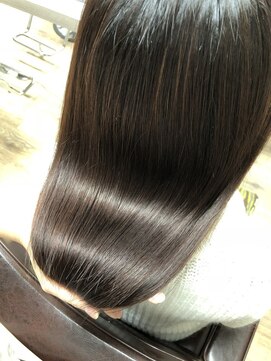 ルーミールーム(RoomieRoom) ダナエトリートメント(ウルティモコース】