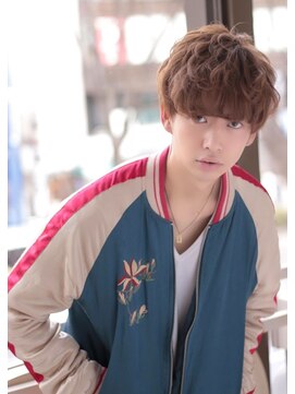 フォルテ 表参道店(FORTE) 【フォルテ表参道】ナチュラルバルーンスマートマッシュ